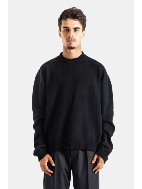 [Rick Owens] Knitwear FW26 RU02F4681