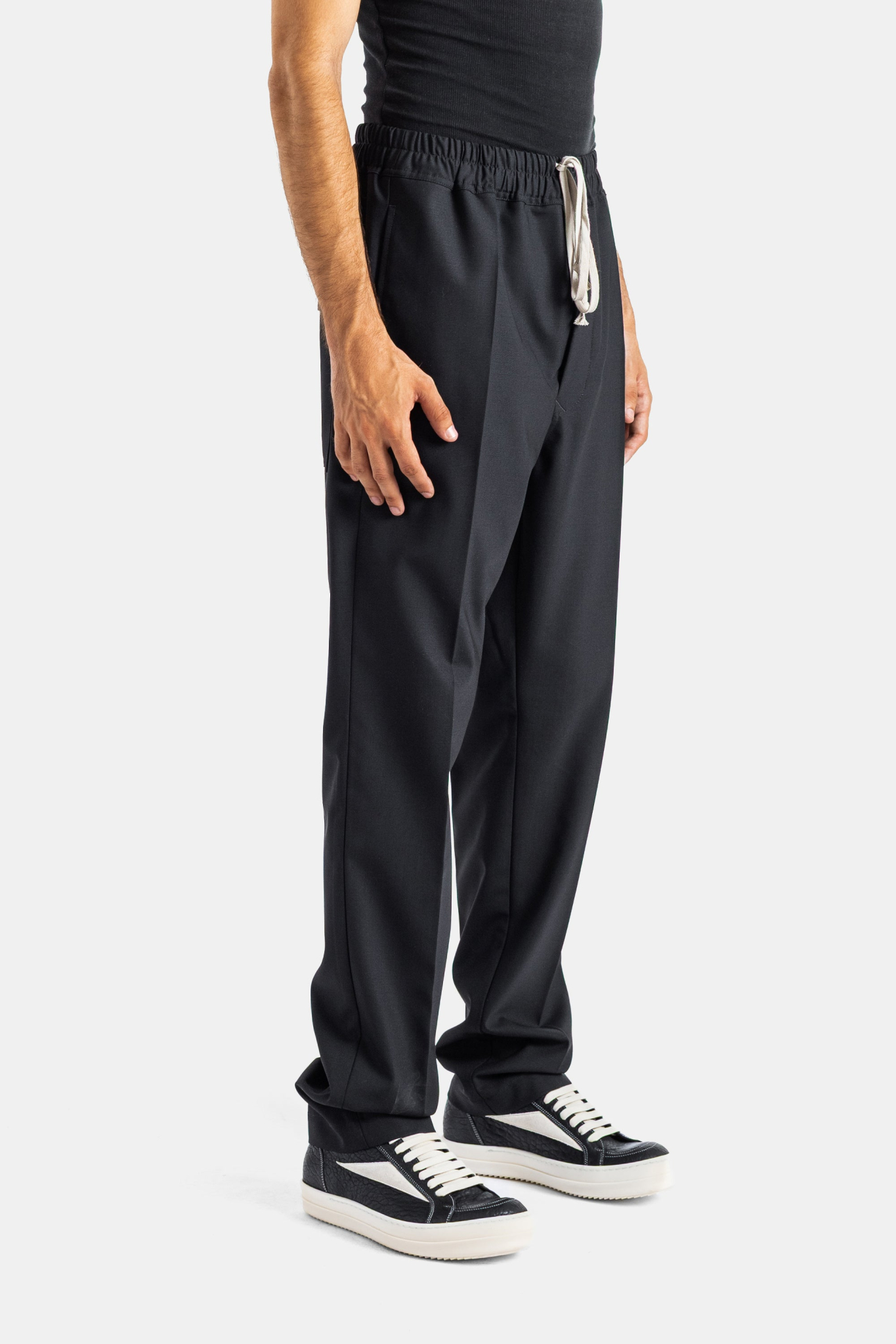 [Rick Owens] Trousers FW26 RU02F4390