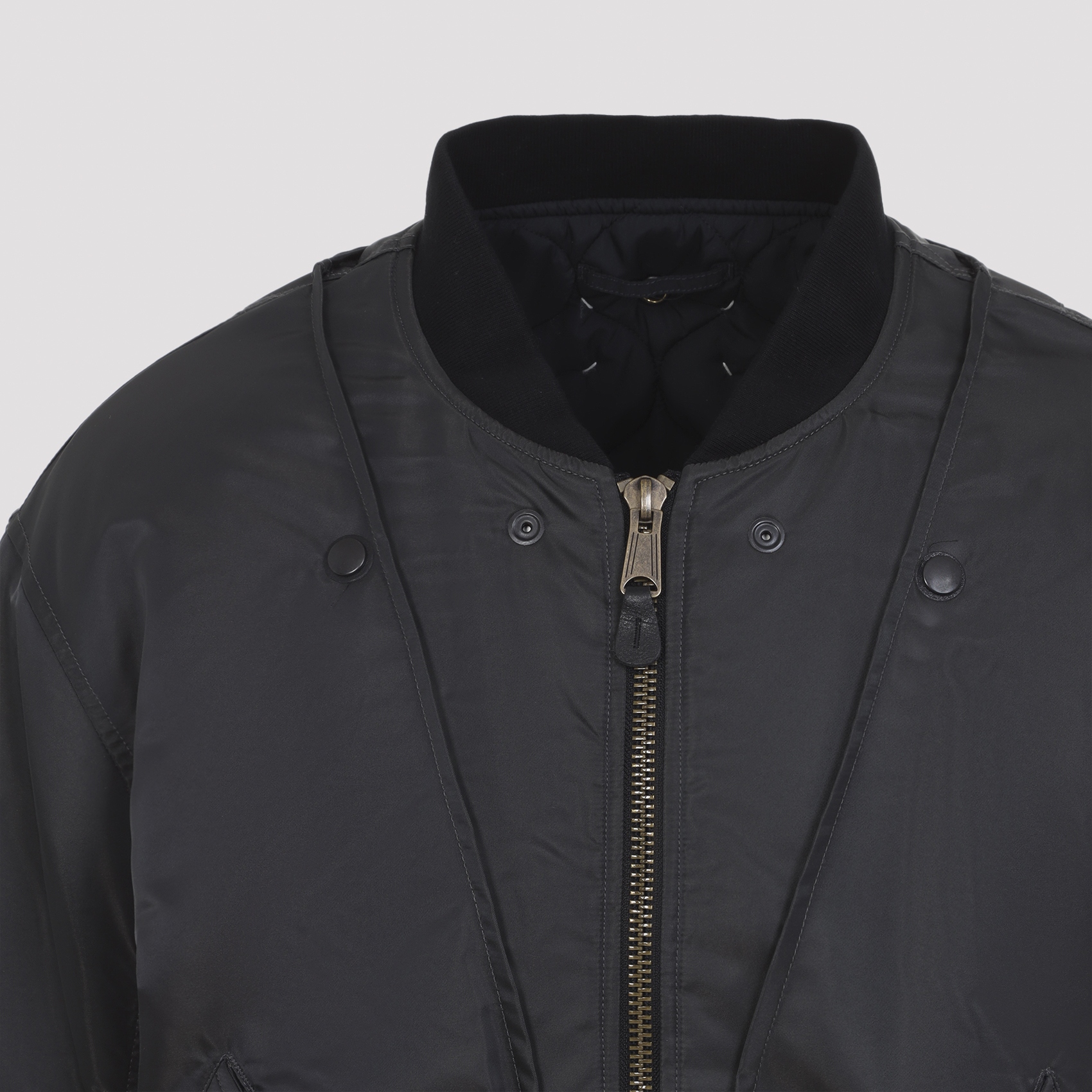 [Maison Margiela] Bomber Jacket FW26 S50AM0662.M35923