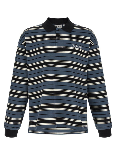 [CARHARTT WIP] T-shirts Long Sleeve FW26 I0371173UXXX