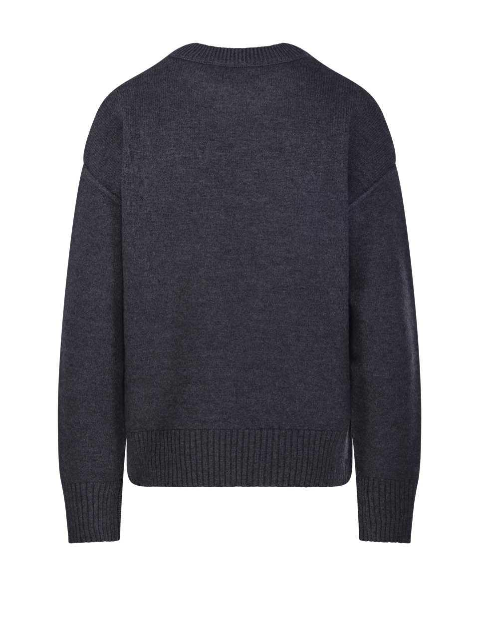 [AMI] Knitwear FW26 UKS838.018