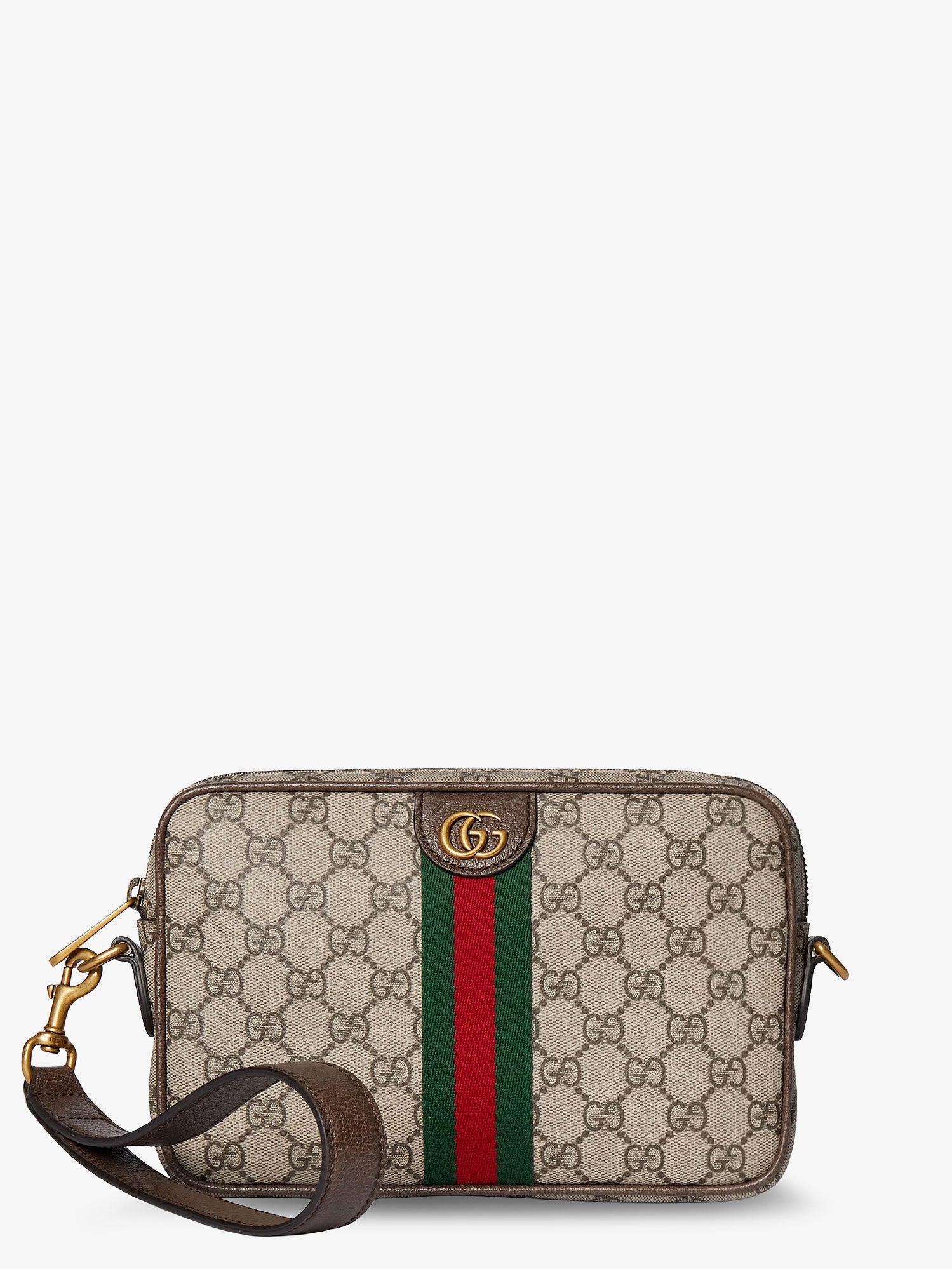 [Gucci] Cross body bag FW26 839155FAEOF9745