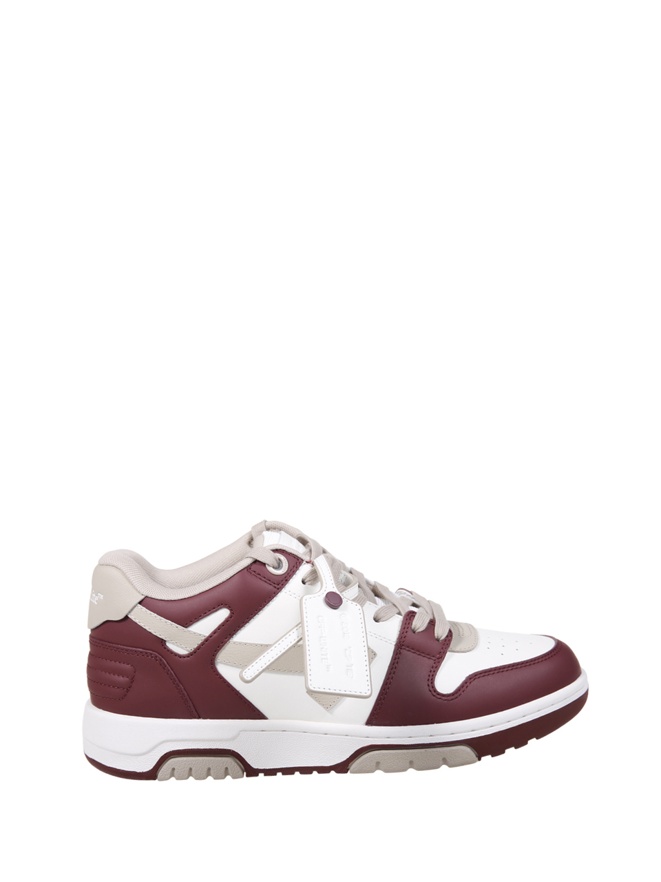 [Off White] Sneakers FW26 OF05726609
