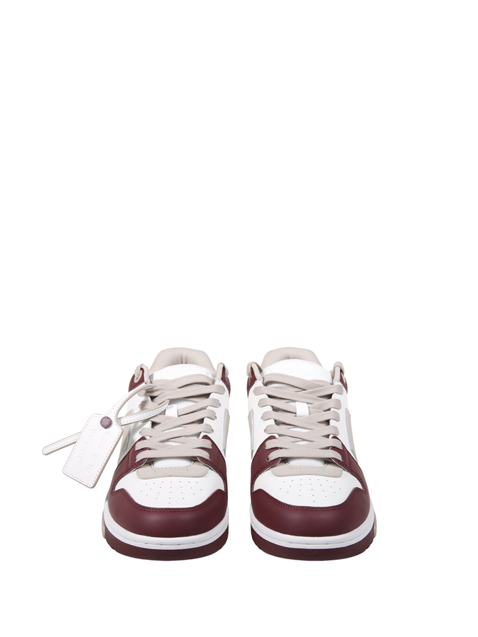 [Off White] Sneakers FW26 OF05726609