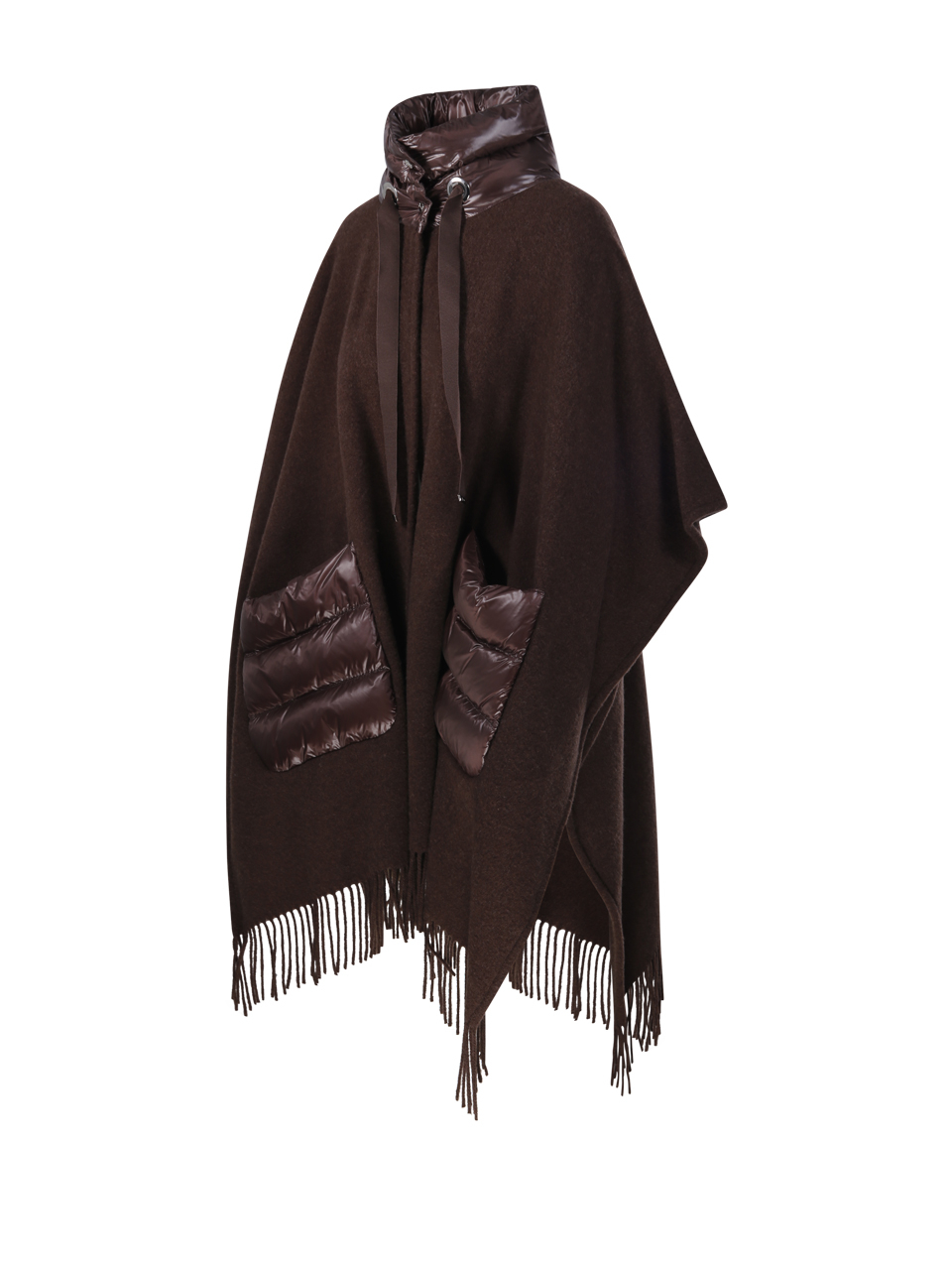 [Herno] Cape FW26 GC00066DR.33395