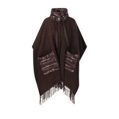 [Herno] Cape FW26 GC00066DR.33395