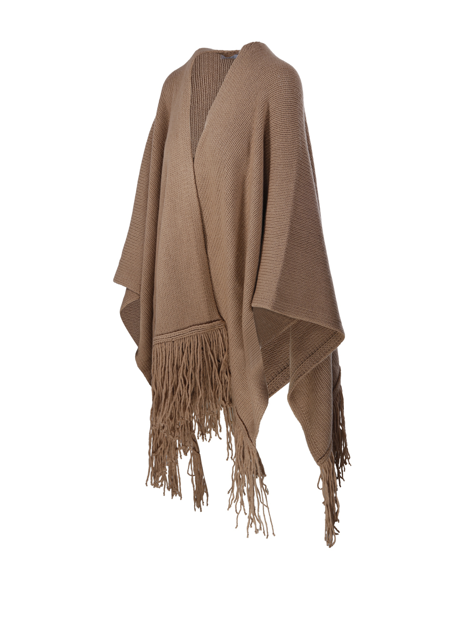 [MaxMara] Cape FW26 2624746032600