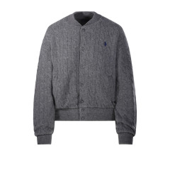 [Ralph Lauren] Bomber jacket FW26 211B30888001