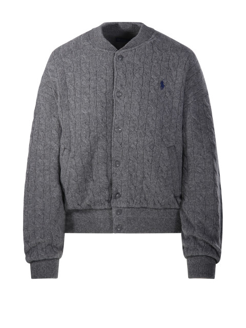 [Ralph Lauren] Bomber jacket FW26 211B30888001