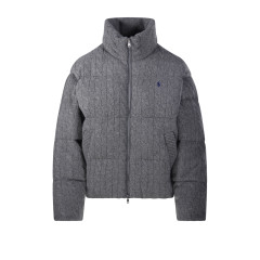 [Ralph Lauren] Down jacket FW26 211A10457004