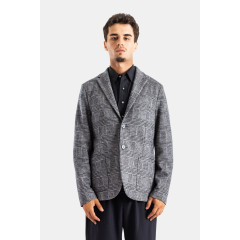 [Harris Wharf] Blazer FW25 CL8P22MPL