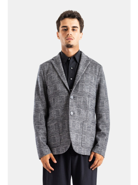 [Harris Wharf] Blazer FW25 CL8P22MPL