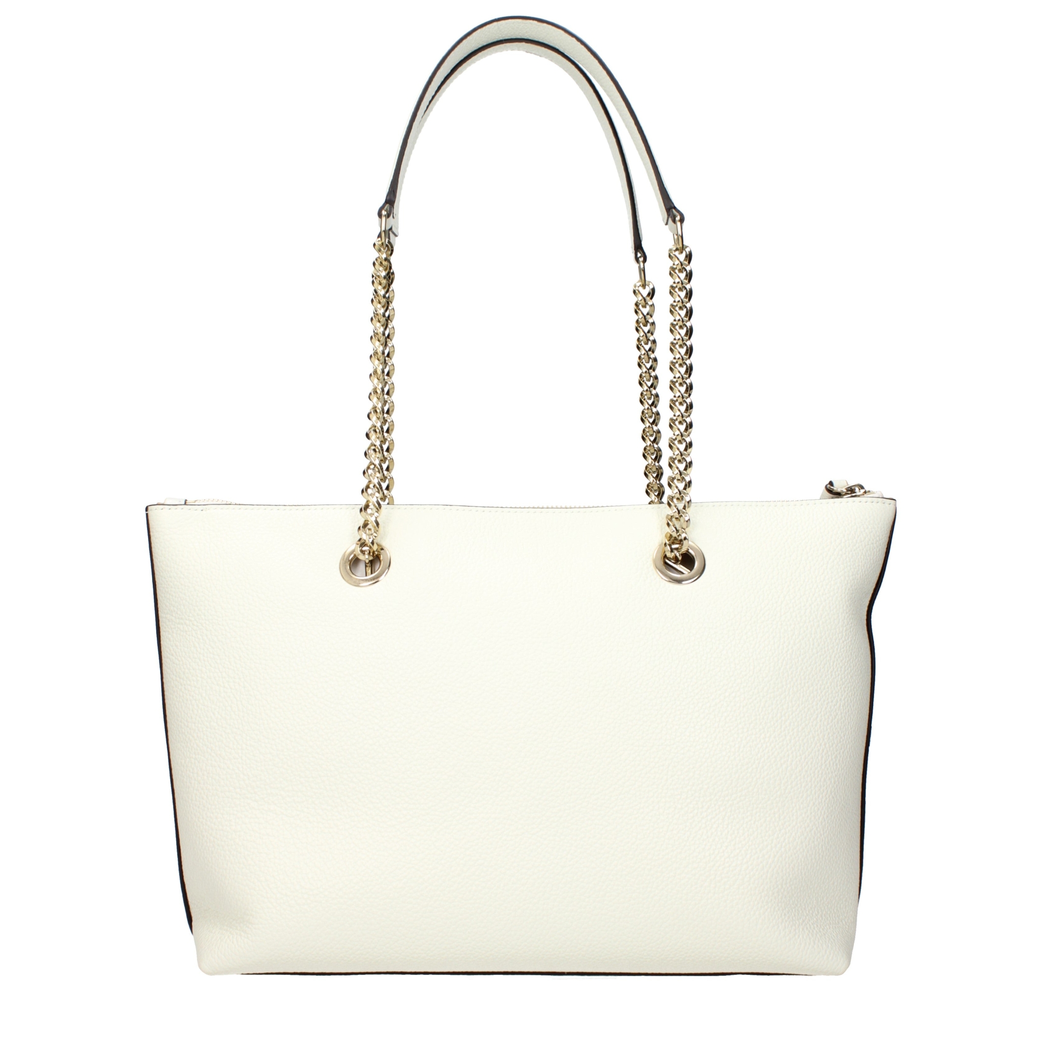 [Jimmy Choo] Tote bag SS25 JCBALYASMEDIUMOGLTMILKLIGHTGOLD