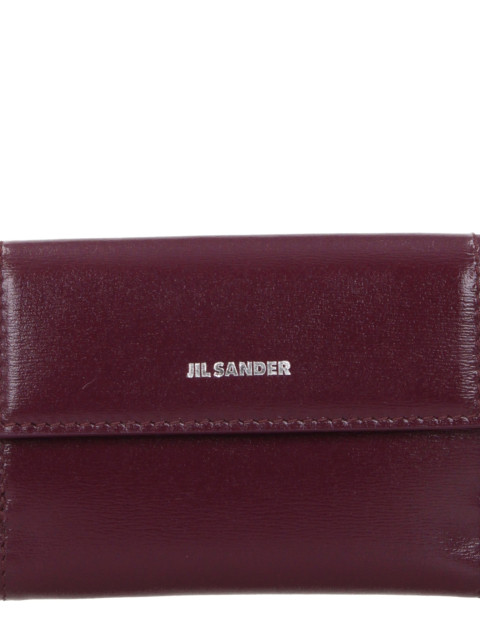 [Jil Sander] Wallet SS25 UI0009P5355505