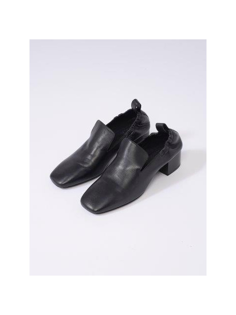 [Studio Nicholson] Moccasins FW26 MOONSNW-1155