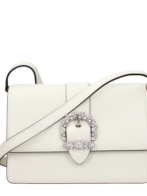 [Jimmy Choo] Cross body bag SS25 CHERIXBMOSGLMILK