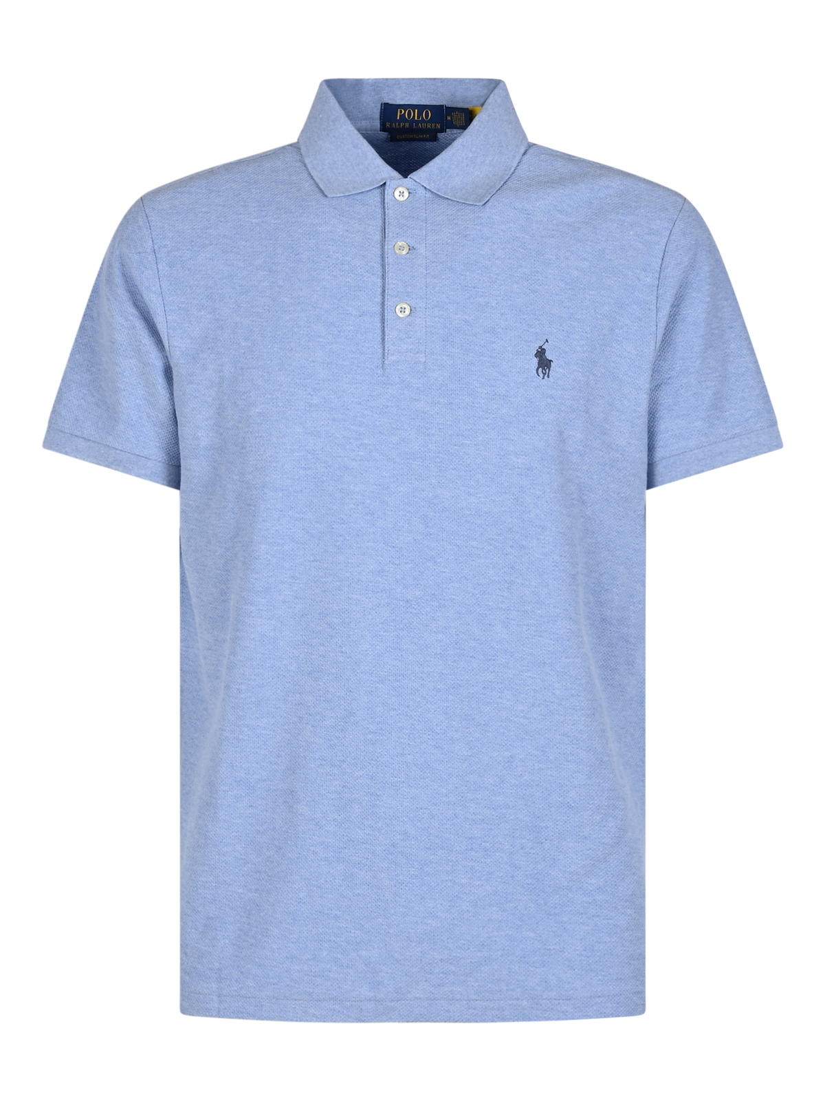 [Polo Ralph Lauren] T-shirts Short Sleeve FW26 710B13479008