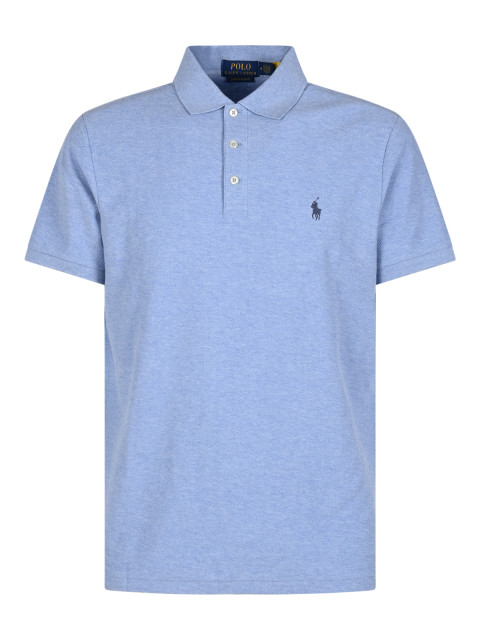 [Polo Ralph Lauren] T-shirts Short Sleeve FW26 710B13479008