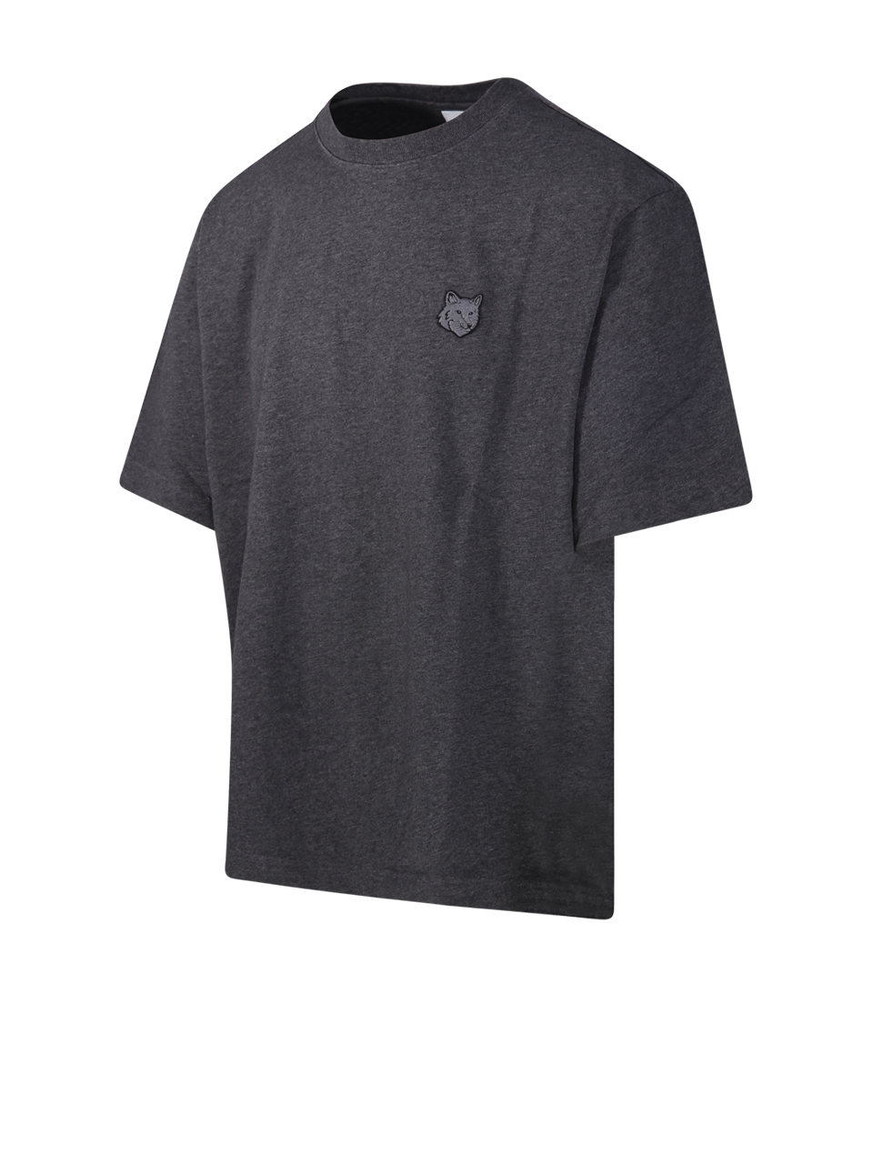 [MAISON KITSUNE] T-shirts Short Sleeve FW26 PM00109KJ0119