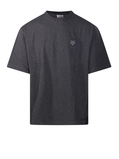 [MAISON KITSUNE] T-shirts Short Sleeve FW26 PM00109KJ0119