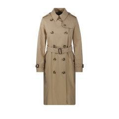 [Burberry] Trench Coat FW26 8117249