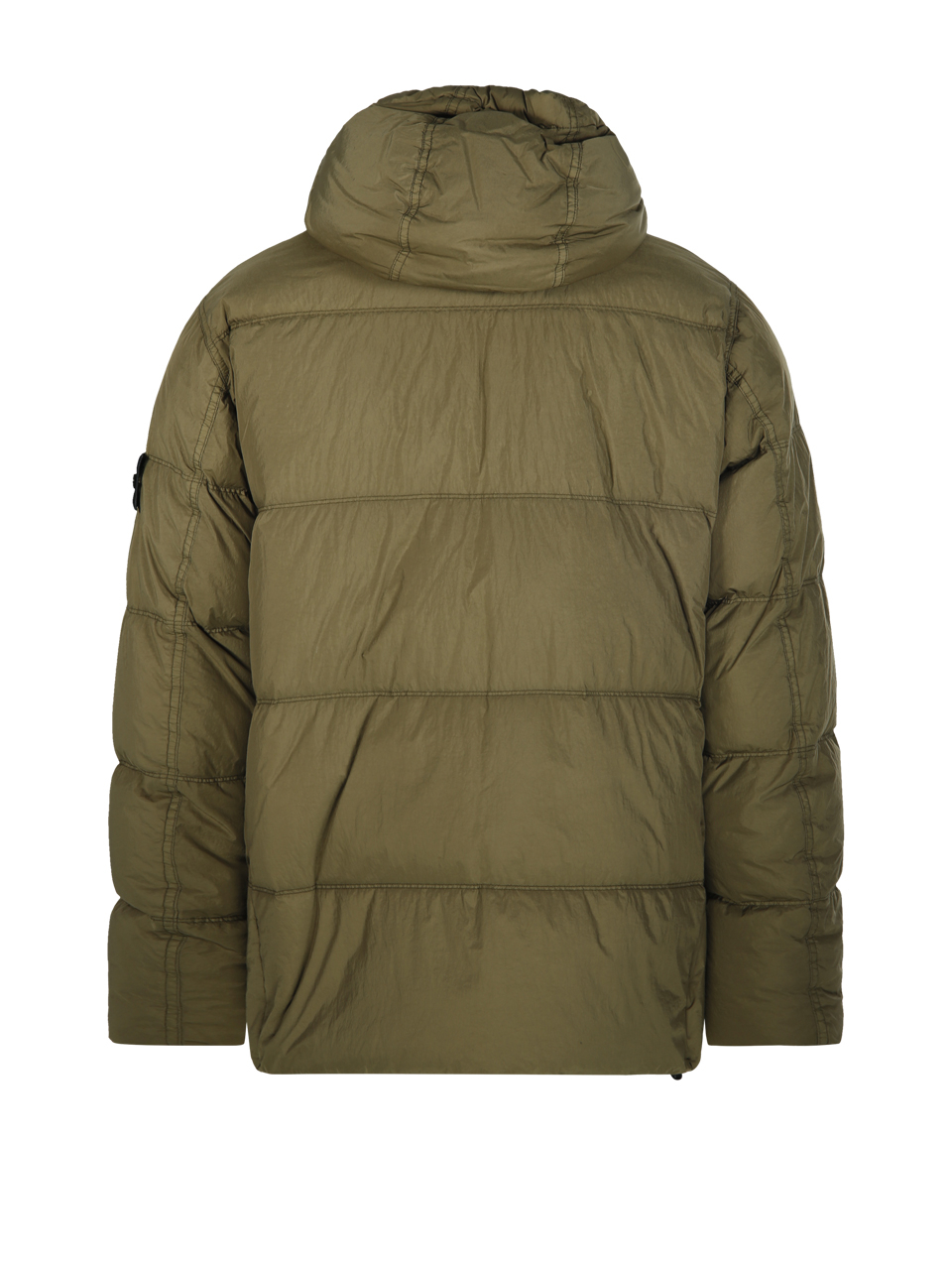 [Stone Island] Down Jacket FW26 S154100037.S0A23