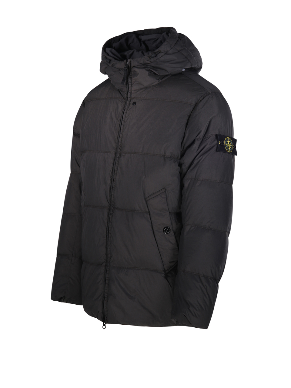 [Stone Island] Down Jacket FW26 S154100037.S0A23