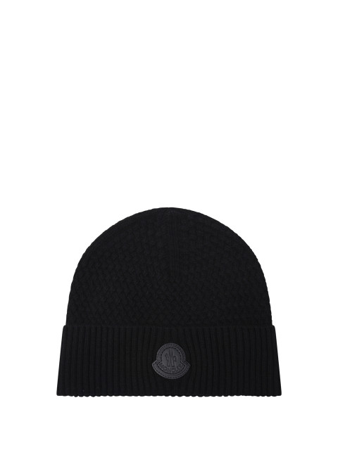 [Moncler] Beanie FW26 3B00026.M4281
