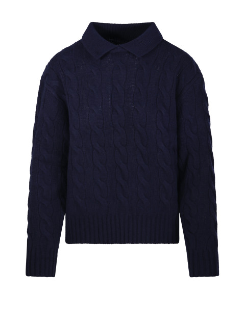 [Ralph Lauren] Knitwear FW26 211972129002