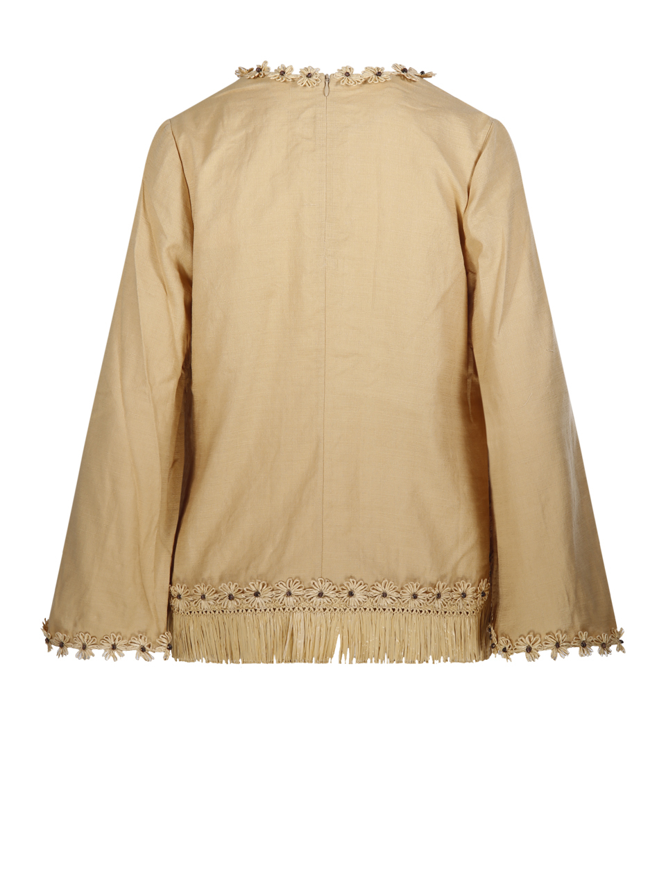 [Zimmermann] Shirts Long Sleeve FW26 7541TSS263