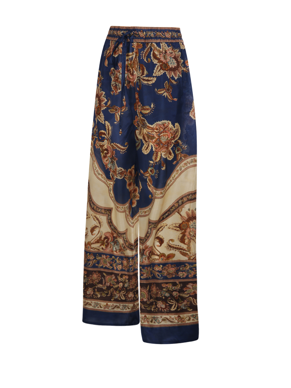 [Zimmermann] Pants FW26 8279PSS261