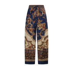 [Zimmermann] Pants FW26 8279PSS261