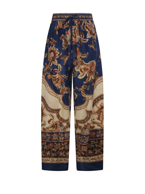 [Zimmermann] Pants FW26 8279PSS261