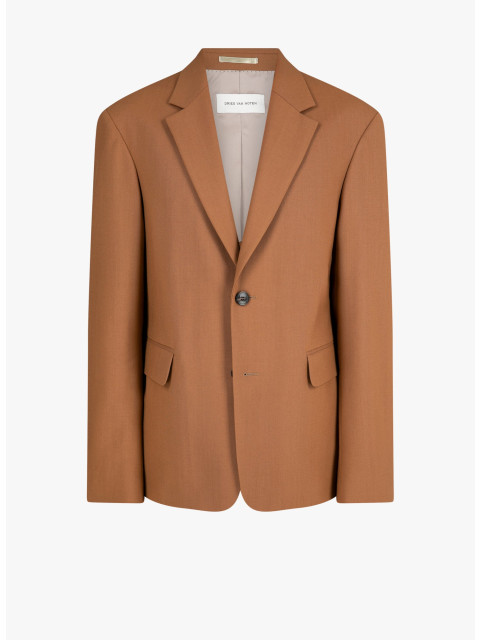 [DRIES VAN NOTEN] Jacket FW26 262-020407-4055