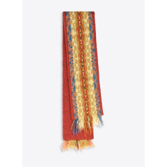 [DRIES VAN NOTEN] Scarf FW26 262-022211-4742