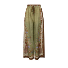 [Zimmermann] Pants FW26 6251PSS262