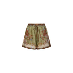 [Zimmermann] Shorts FW26 3497ASS262