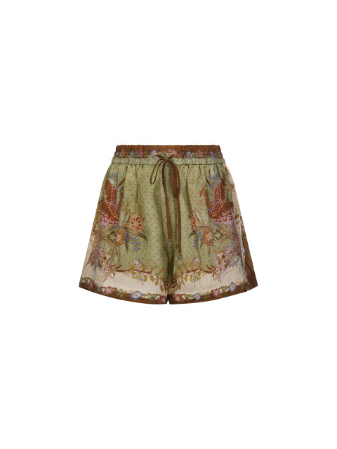 [Zimmermann] Shorts FW26 3497ASS262