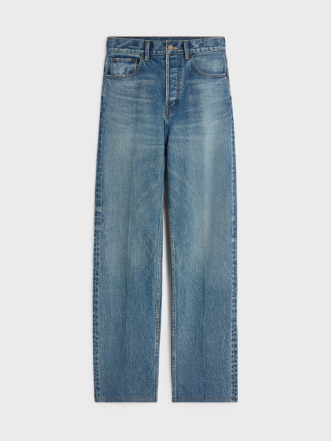 [Celine] Jeans FW26 RP0B9930F