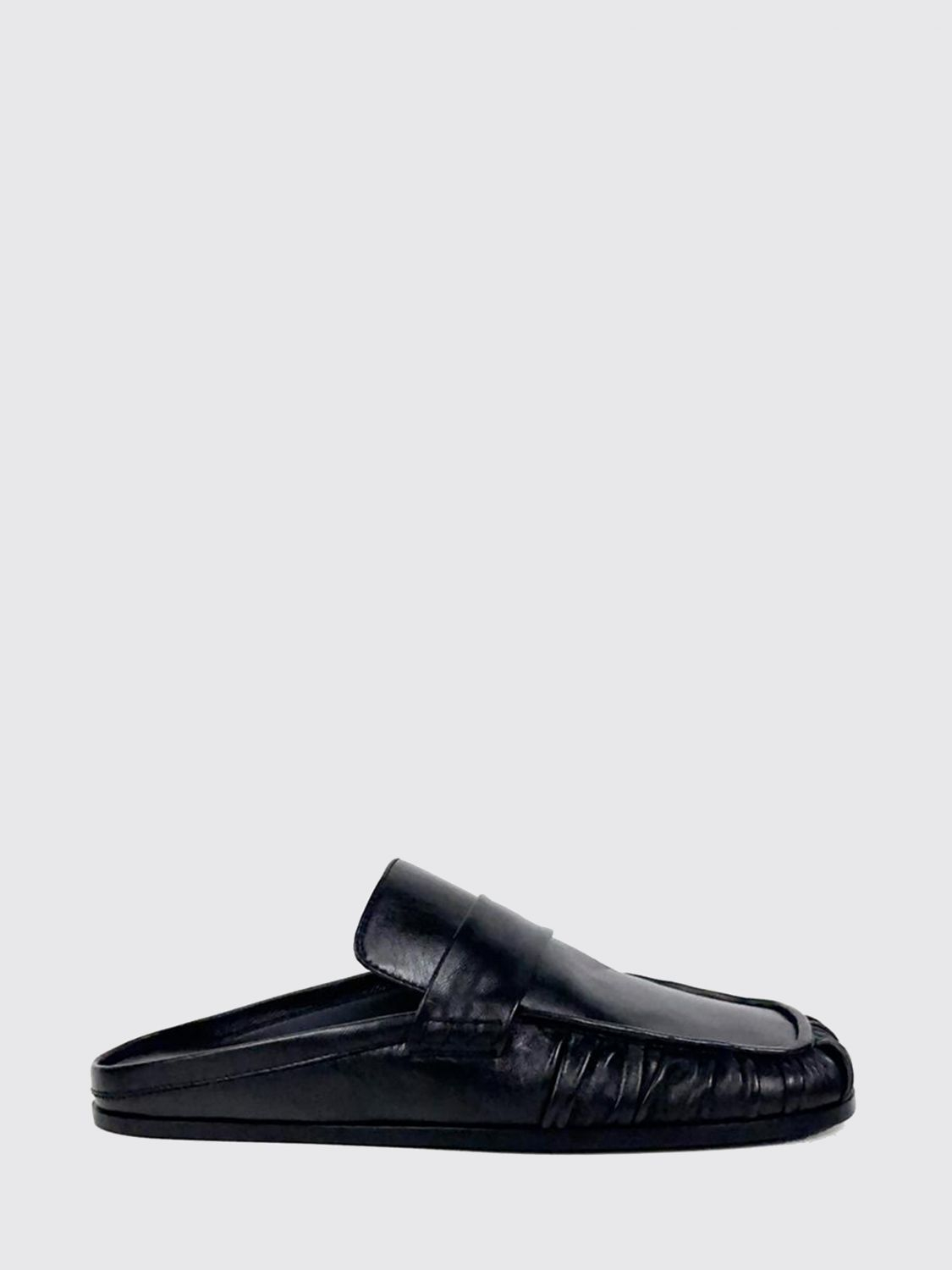 [Jil Sander] Flat shoes SS26 J15WX0016P4835 001