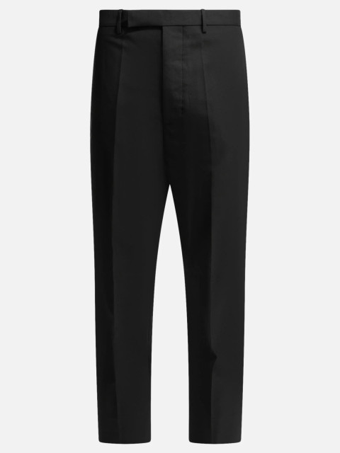 [Rick Owens] Trousers FW26 RU02F4363
