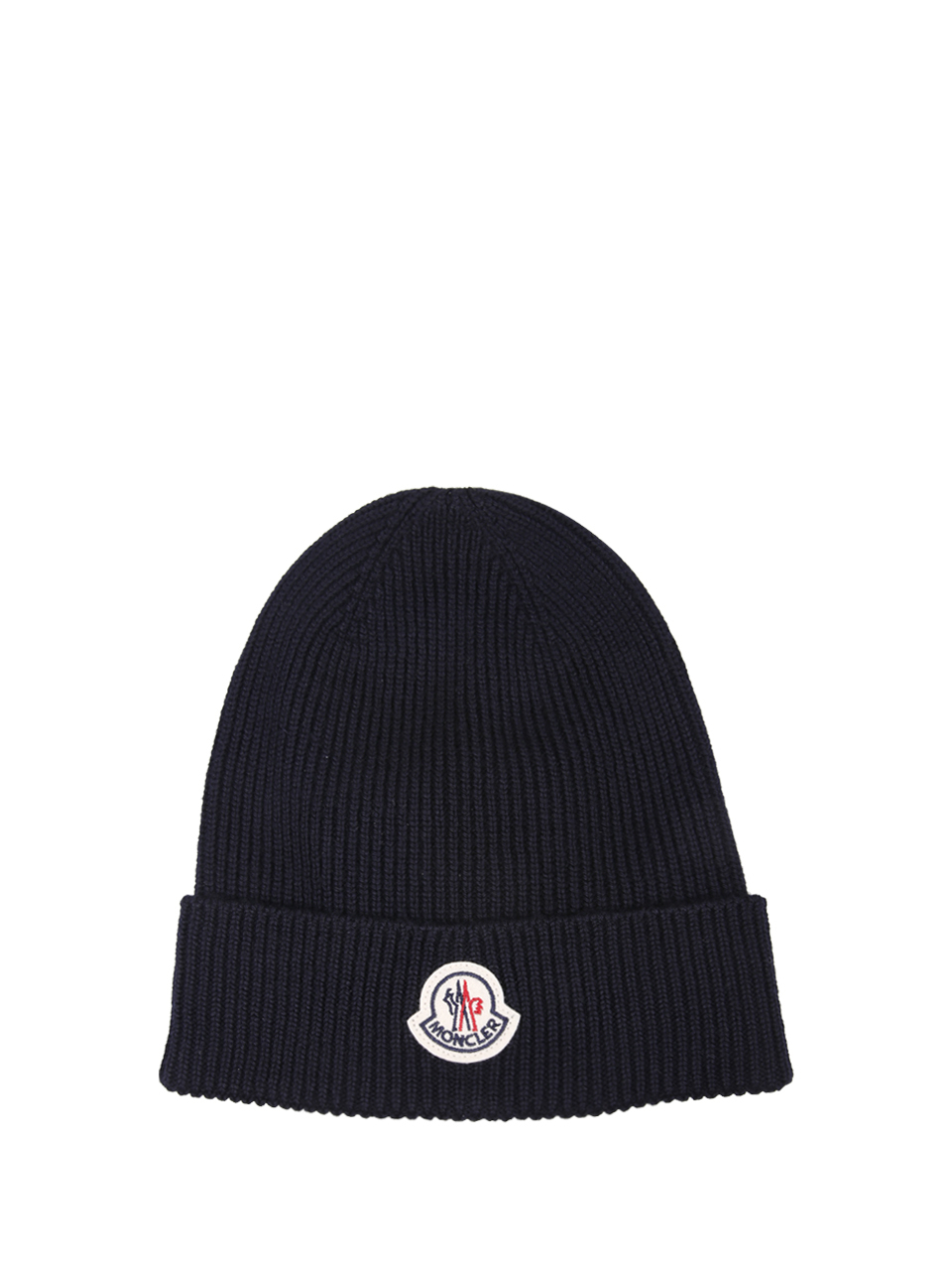 [Moncler] Beanie FW26 3B70500.A9342