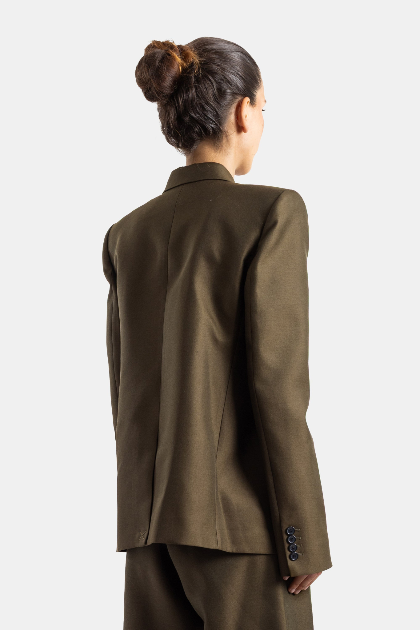 [KHAITE] Jacket FW26 6180582