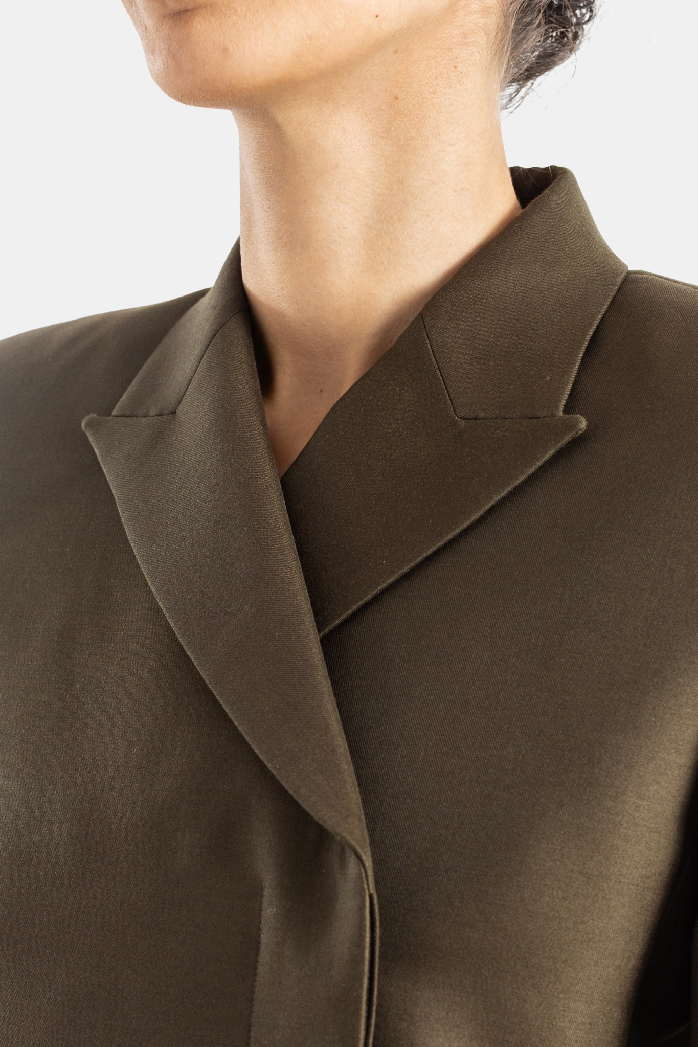[KHAITE] Jacket FW26 6180582