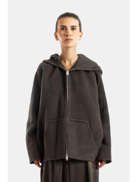 [KHAITE] Jacket FW26 6243547