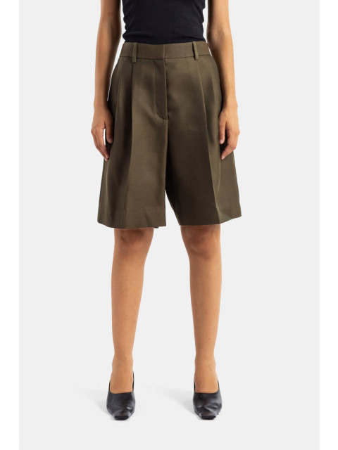 [KHAITE] Shorts FW26 3205582