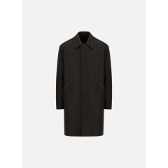 [Harris Wharf] Coat FW26 CE9134MLK