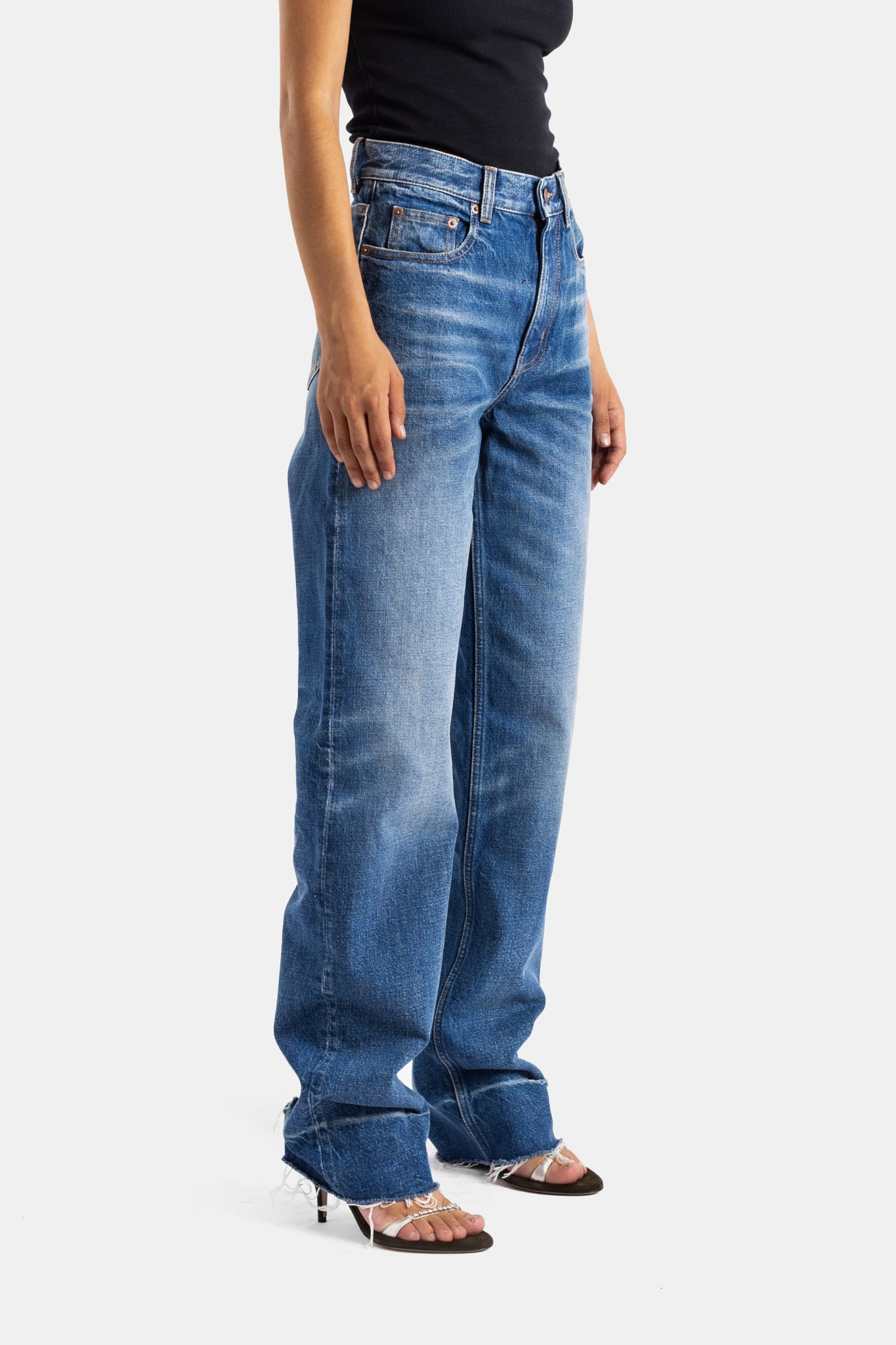 [Chloe] Jeans FW26 CH26ADP45159