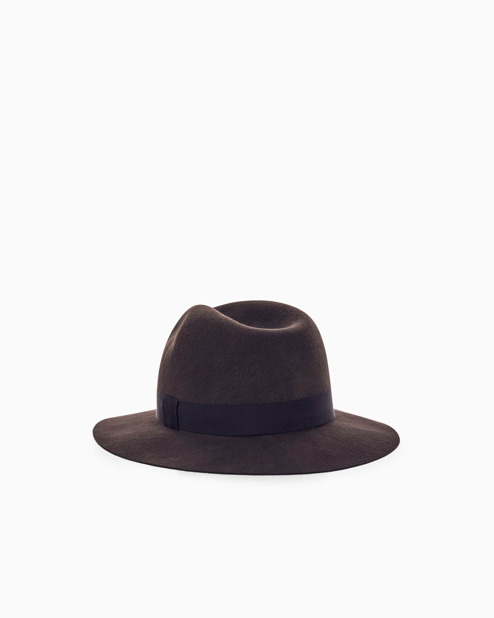 [Giorgio Armani] Hat FW26 GM004156-AF28917