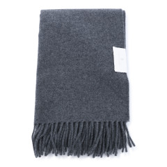 [Brunello Cucinelli] Scarf FW26 MSCDVSW01C079